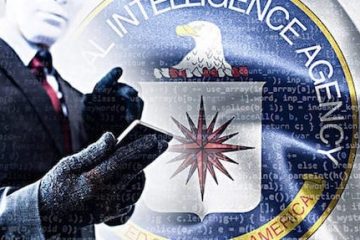 تسريب برنامج CIA g للتجسس