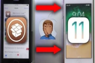 حقيقة إمكانية جيلبريك نظام iOS 11.2-11.2.1 من عدمه
