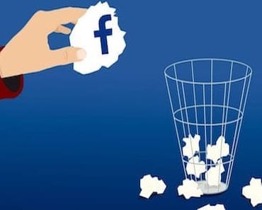 كيفية إيقاف تنشيط حساب الفيسبوك بشكل نهائي