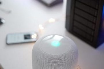 كيفية إيقاف يا سيري مؤقتا على سماعات HomePod