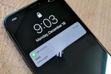 ثغرة خطيرة على iOS 11 تعرف كيف تحمي نفسك منها