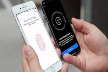 طريقة حماية كل ملاحظة بكلمة مرور خاصة على الايفون
