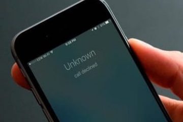 شرح تخصيص نغمة لجهة اتصال معينة على الايفون