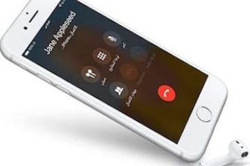 شرح إجراء مكالمة من خلال مكالمة WiFi