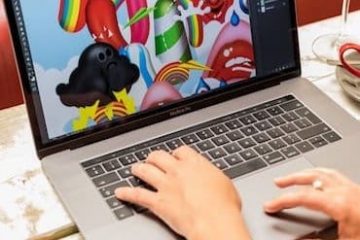 كيفية تغيير ألوان المجلدات على أجهزة الماك