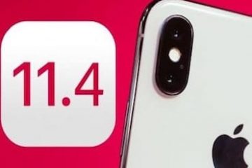 ابل تطلق تحديث iOS 11.4 بتحسينات و مزايا جديدة