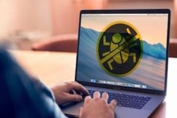 فيروس خطير mshelper يضرب حواسيب الماك
