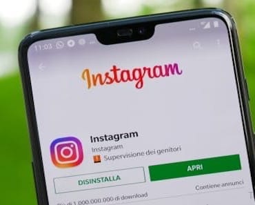 كيفية إجراء مكالمات الفيديو على تطبيق الانستغرام