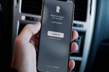شرح استخدام أداة SemiRestore11/Rollectra
