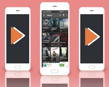 خدمة FreeFlix HQ للاندرويد لمشاهدة الأفلام و المسلسلات