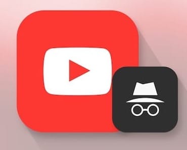 طريقة استخدام الوضع المخفي في تطبيق اليوتوب على الاندرويد