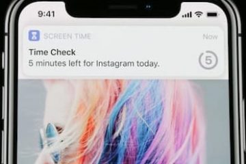 كيفية تفعيل و استخدام ميزة وقت الشاشة على iOS 12