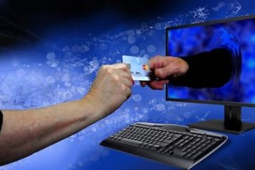حماية البطاقة البنكية عند التسوق على الإنترنت
