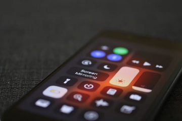 تعطيل السطوع التلقائي على آيفون والتحكم به يدويا