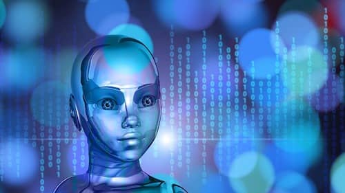 الروبوتات ستكون مثل الأطفال تتعلم لكن تحتاج التربية والتوجيه وصعبة التحكم